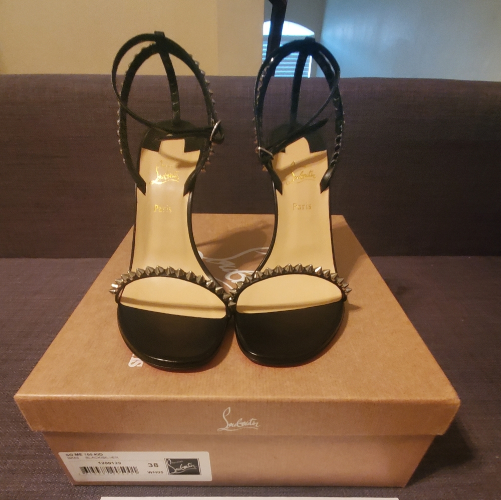 Christian louboutin So Me
